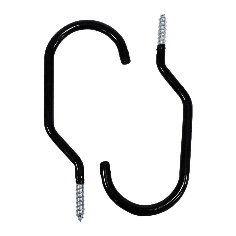 Oxford Oxford Storage Hooks (Pair)